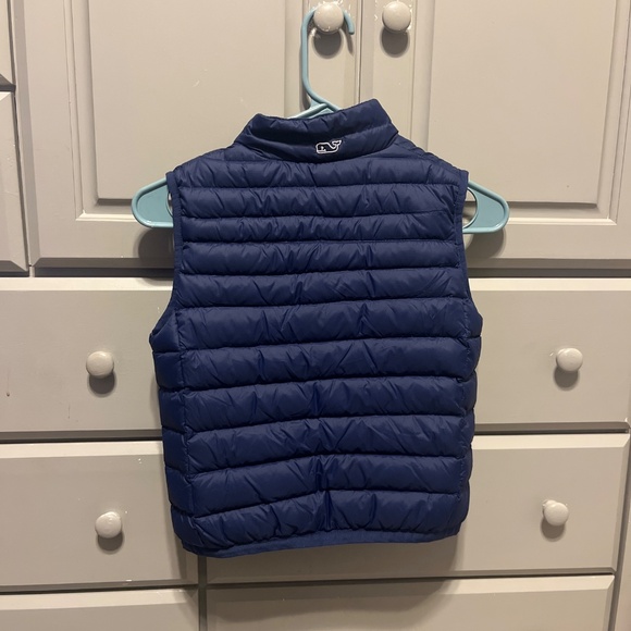 Vineyard Vines Toddler Vest - Picture 6 of 8